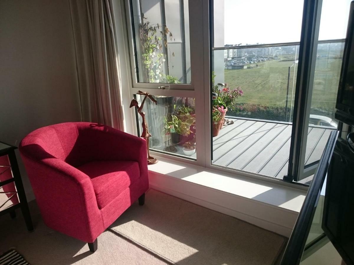 Apartamento Ocean View Rd New Quay