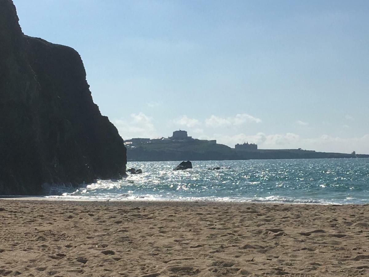 Ocean View Rd Apartamento New Quay