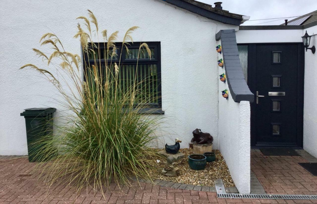 Kiki's Corner * New Quay