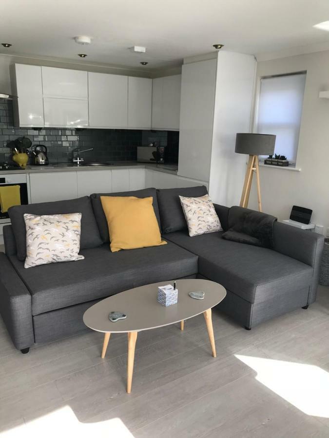 Apartment Beachy