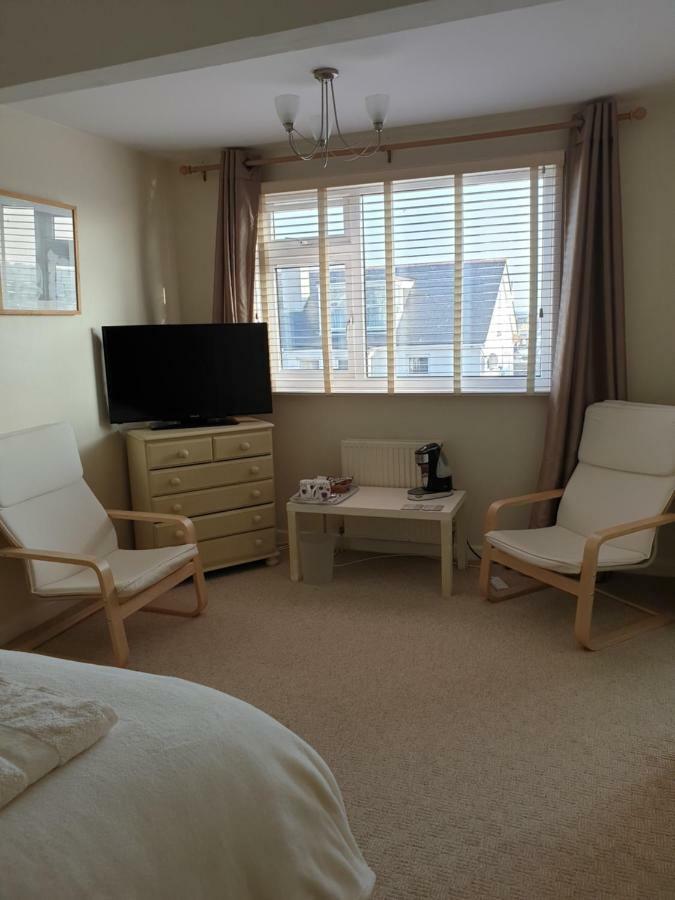 Trevowah - Couples Only Bed & Breakfast Newquay (Cornwall)