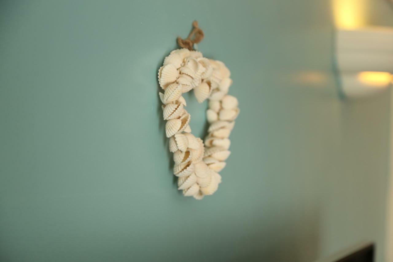 Seashells Casa de férias *