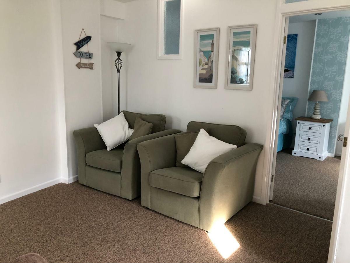 Apartment Hidden Treasure Newquay (Cornwall)