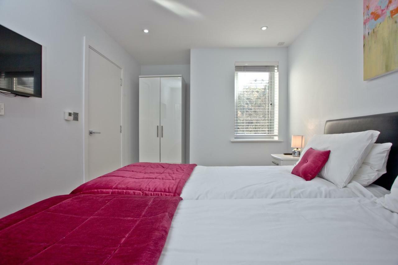 Apartment 5 Fistral Beach, Newquay *