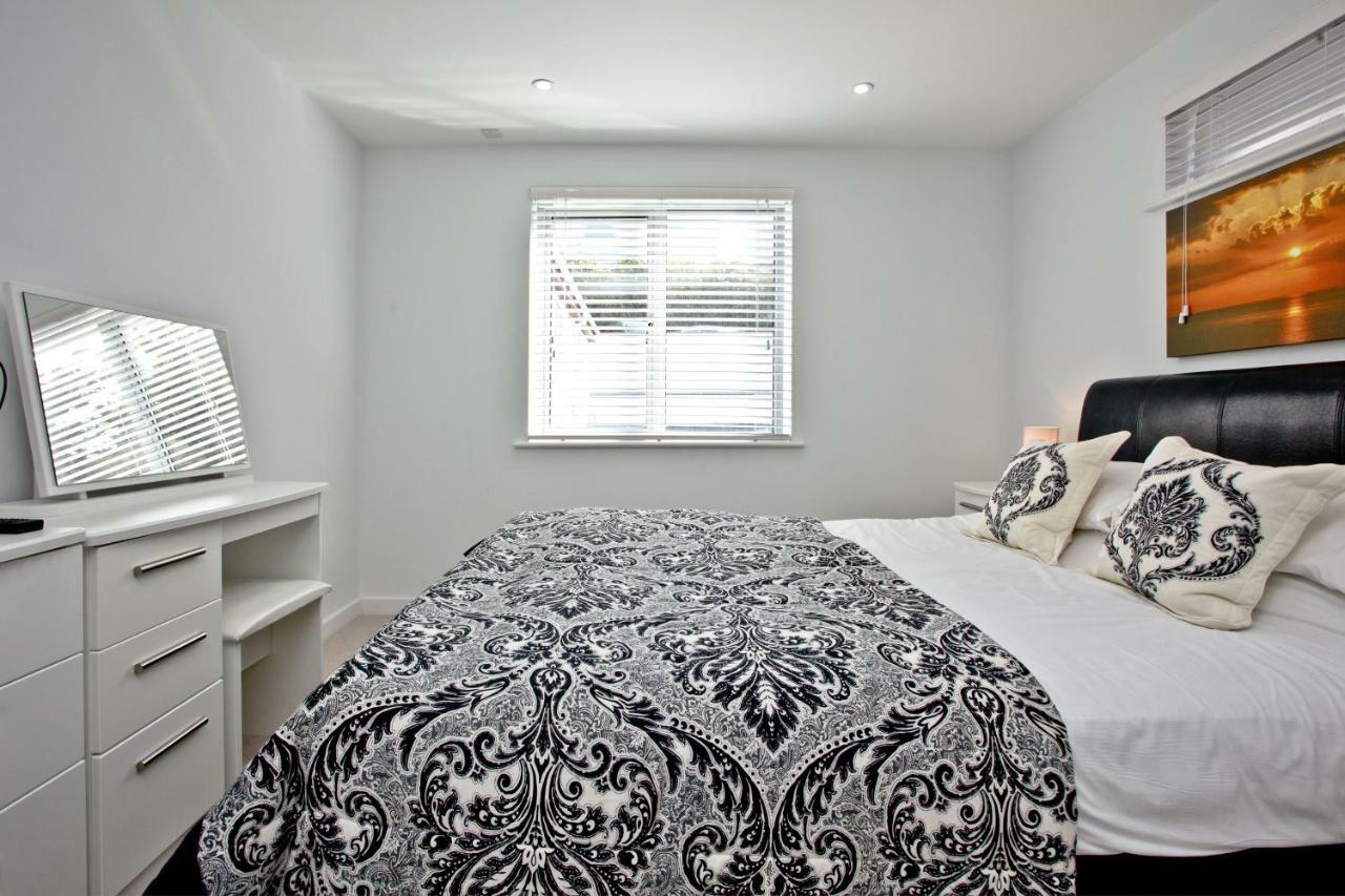 5 Fistral Beach, Newquay * Newquay (Cornwall)