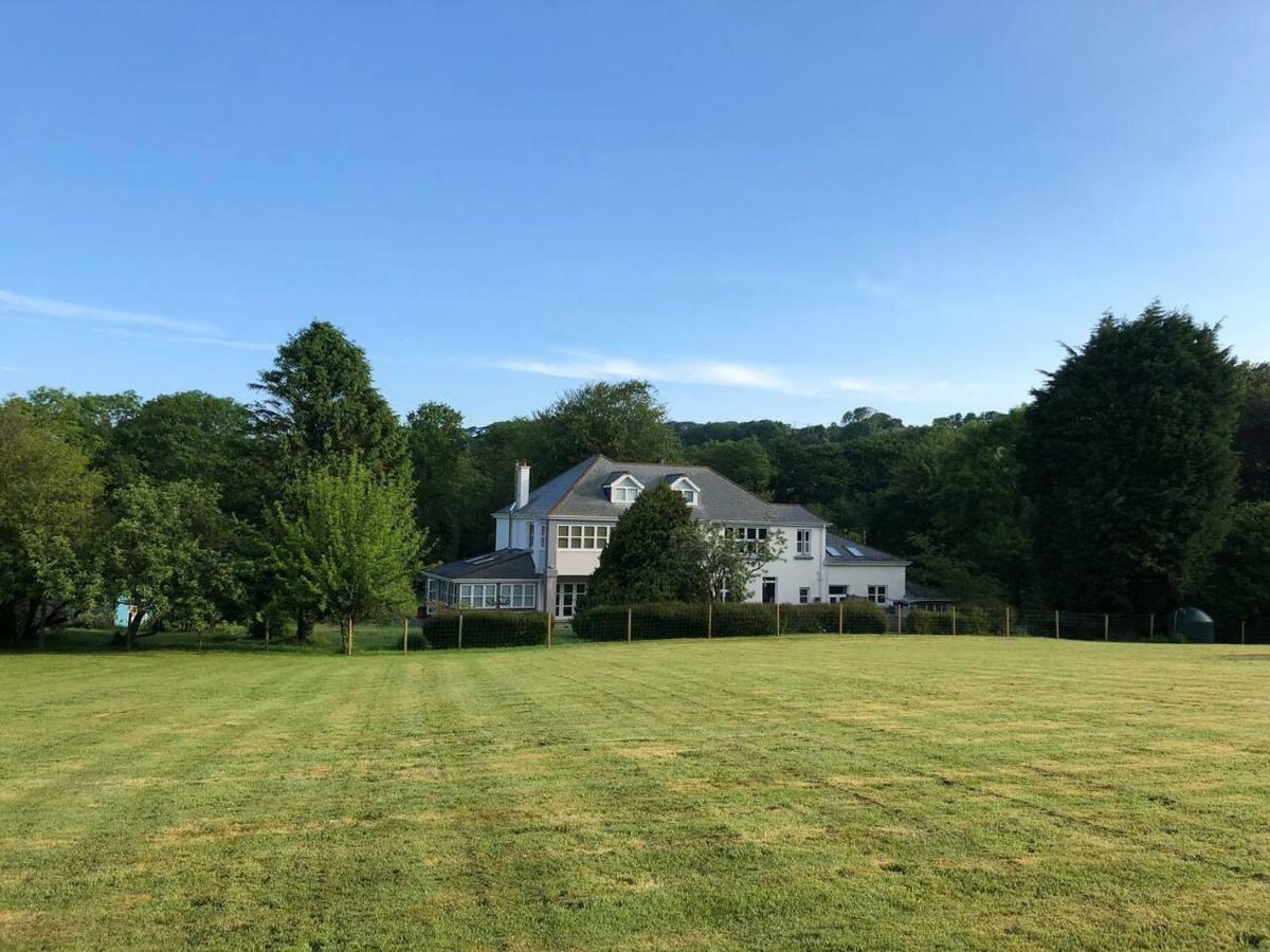 The Annexe, Tregoose House *