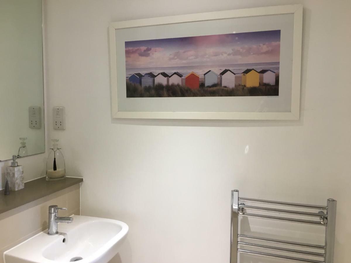 Ocean View Rd Apartamento New Quay