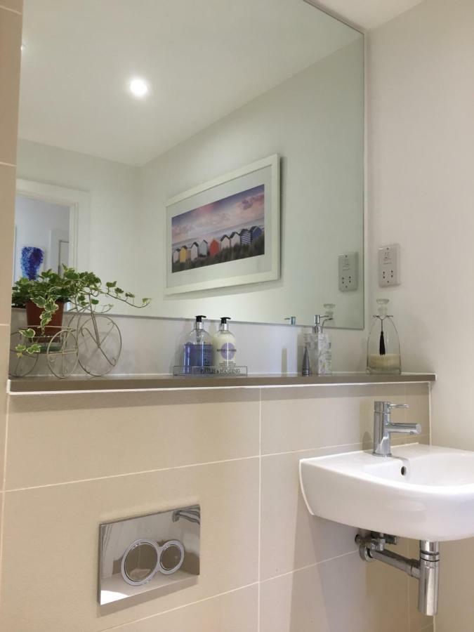 Ocean View Rd Apartamento New Quay