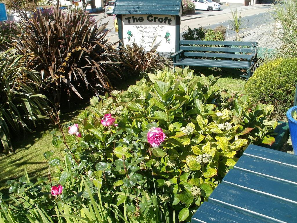 Guest house The Croft 3*