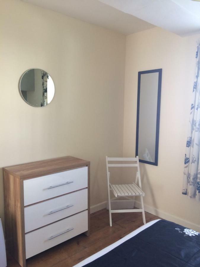 Apartment Towan Flat Newquay (Cornwall)