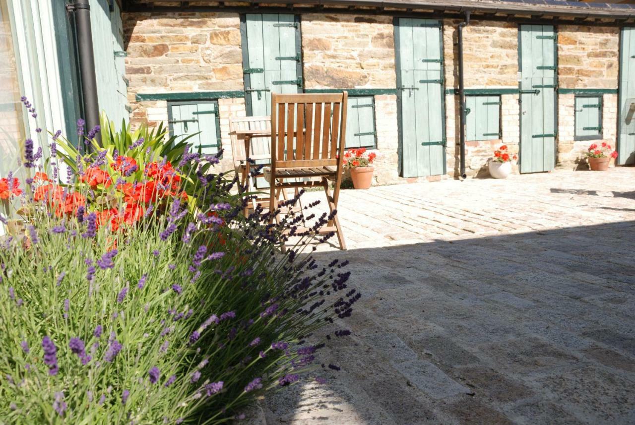 Holiday home Granary At Trewerry - Away From It All, Close To Everywhere *