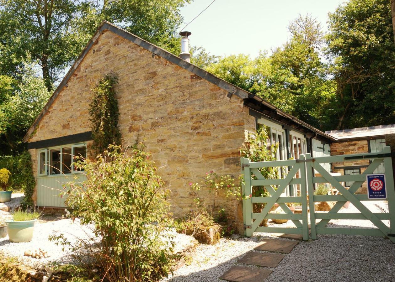 Holiday home Granary At Trewerry - Away From It All, Close To Everywhere *