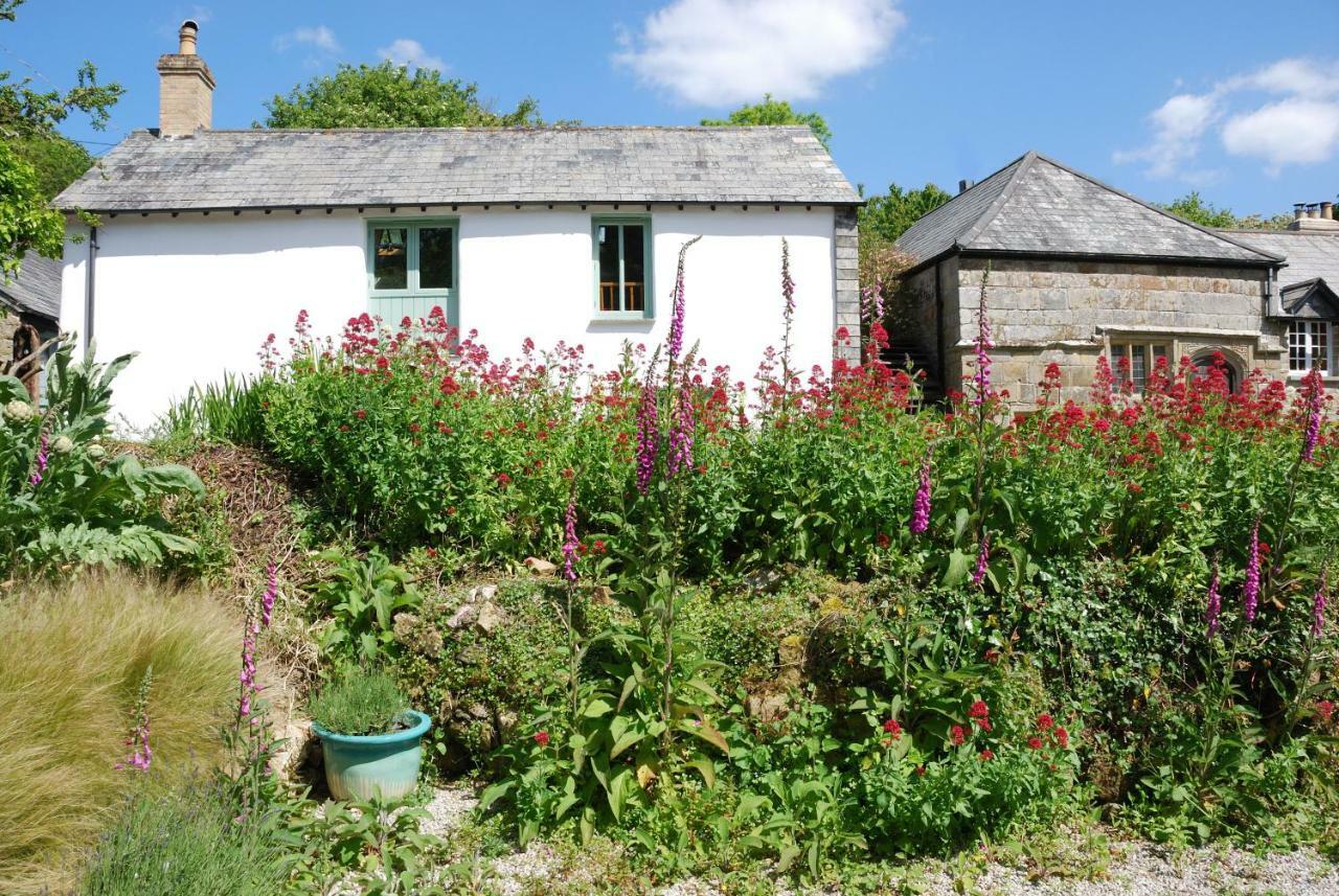 Granary At Trewerry - Away From It All, Close To Everywhere Holiday home