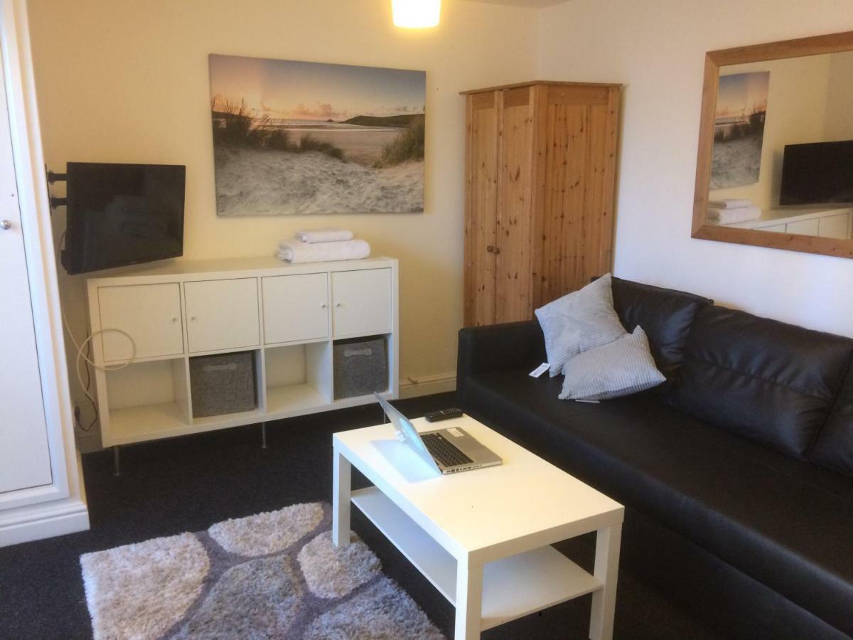 Hostel Boonkeys Surf Newquay (Cornwall)