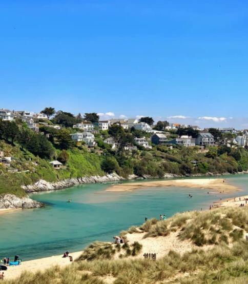 'drift On In' Newquay (Cornwall)