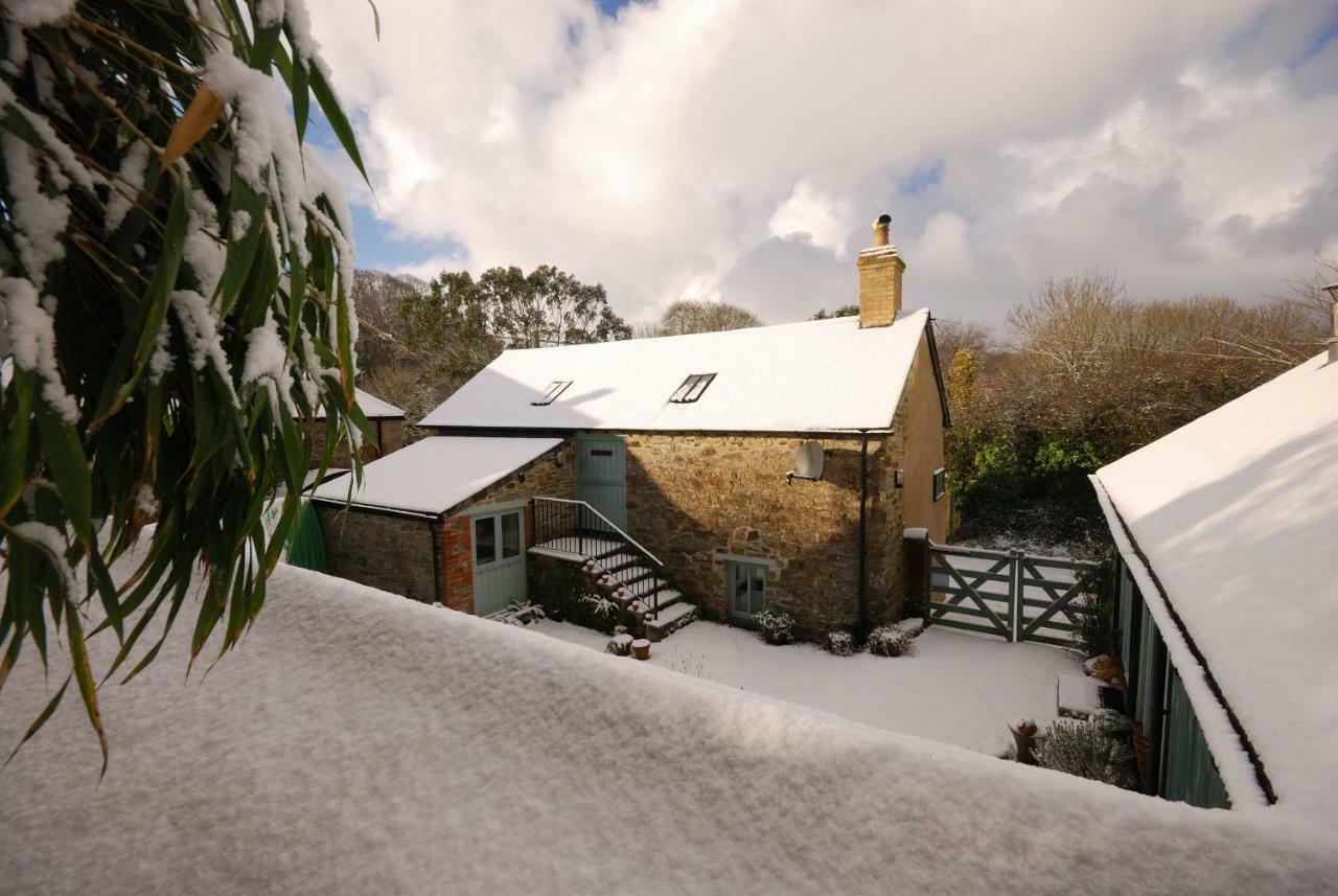 Holiday home Granary At Trewerry - Away From It All, Close To Everywhere *