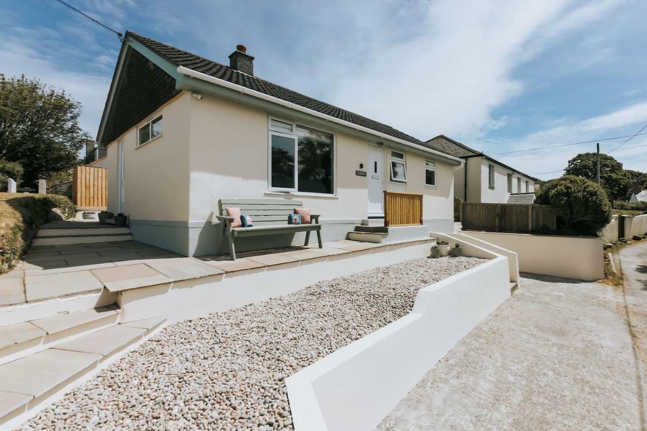 Sunset Holiday home Newquay (Cornwall)