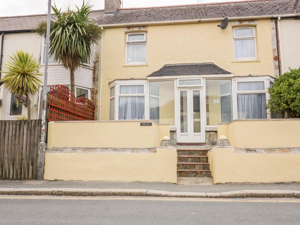 Fistral Quay Holiday home Newquay (Cornwall)