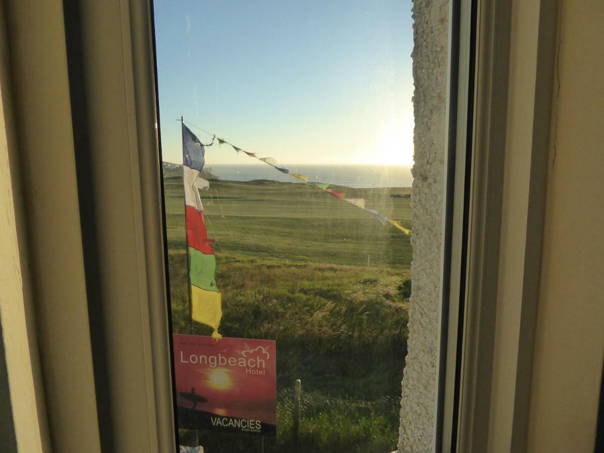 Longbeach- Adults Only Newquay (Cornwall)