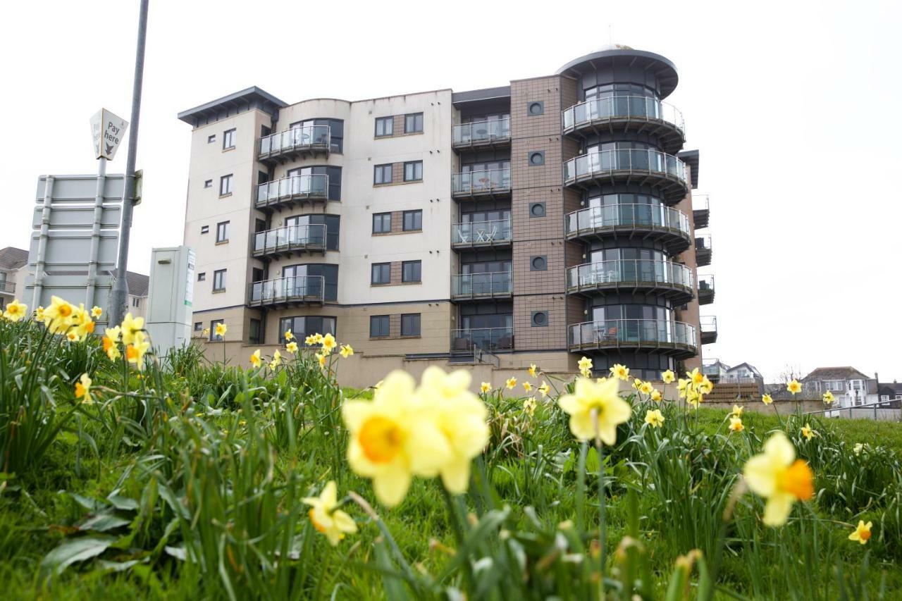Apartment Horizons Newquay *