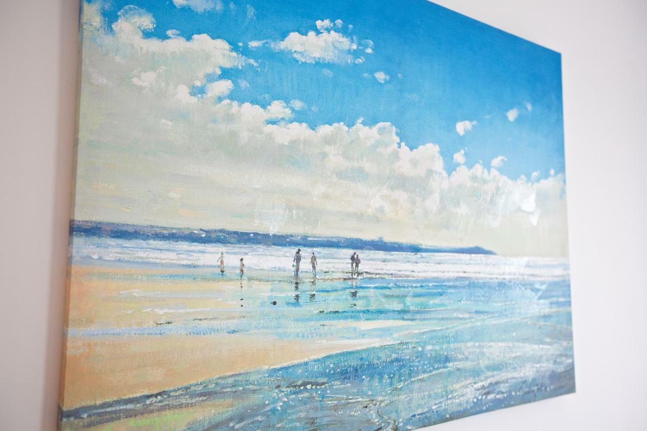 Horizons Newquay Apartment Newquay (Cornwall)