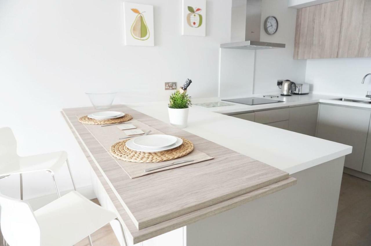 Apartamento Saltwater At Fistral