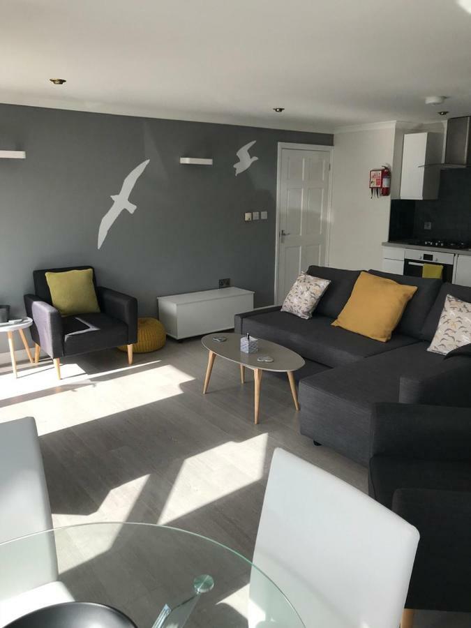Apartment Beachy