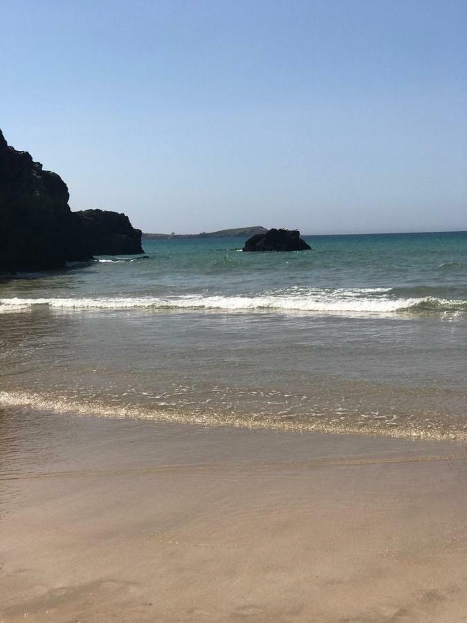 Beachy
