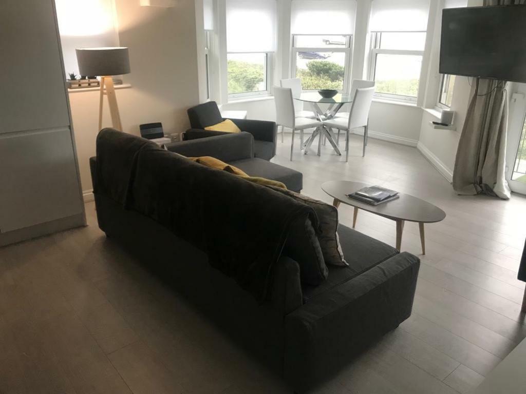 Apartment Beachy *