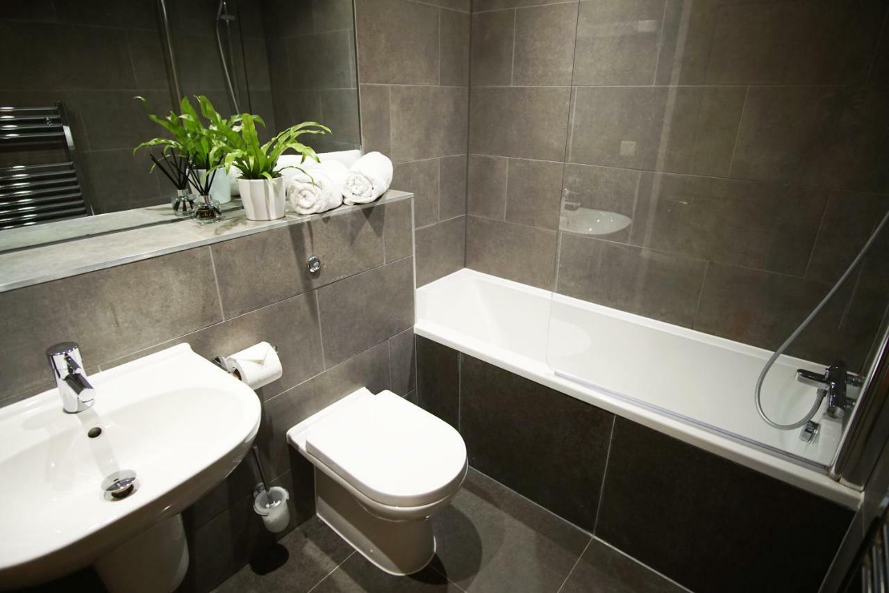 Ocean Views 3 Apartamento New Quay