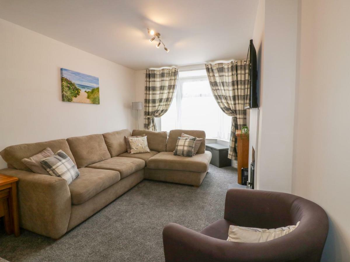 Fistral Quay Holiday home *