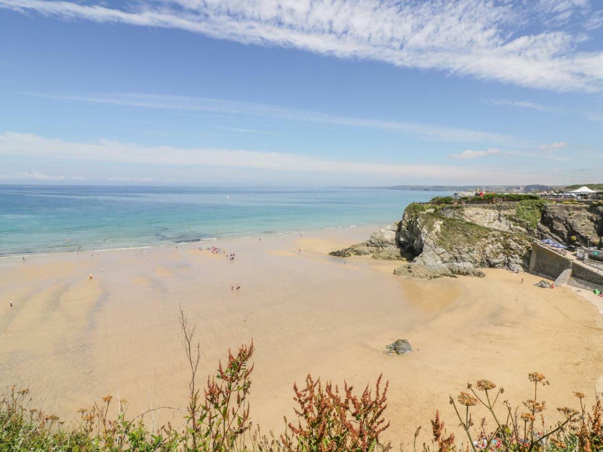 Fistral Quay Holiday home