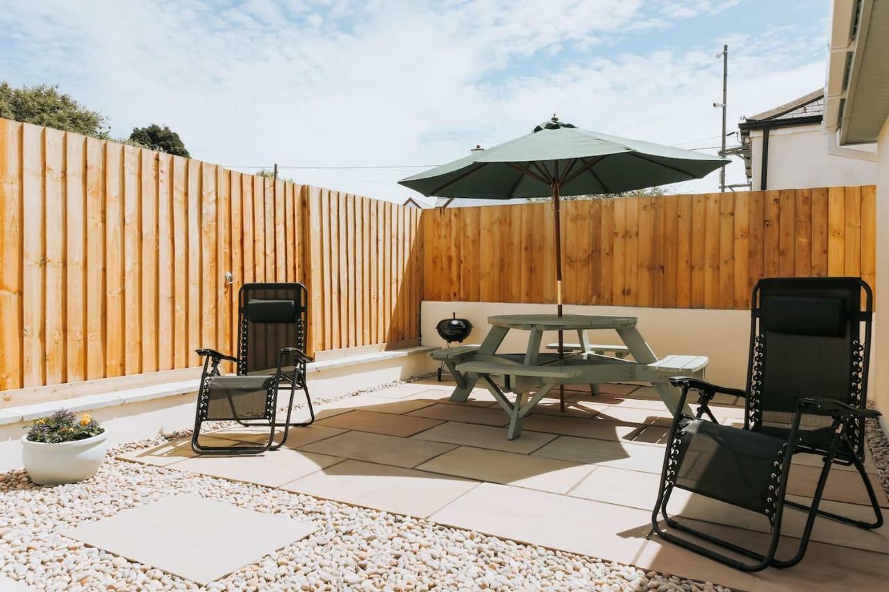 Sunset Holiday home Newquay (Cornwall)