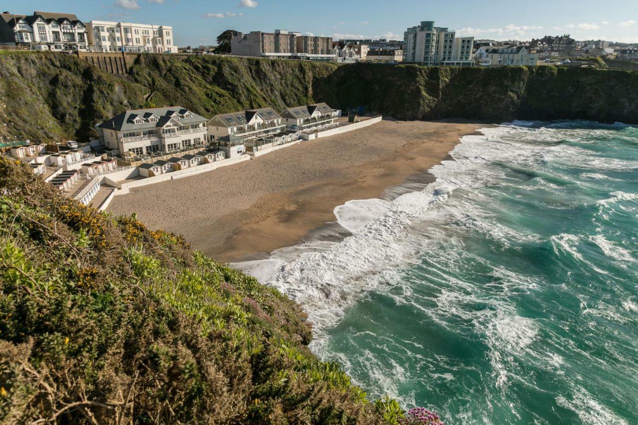 Tolcarne Newquay (Cornwall)