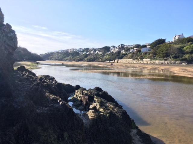 Trevella Holiday park Newquay (Cornwall)