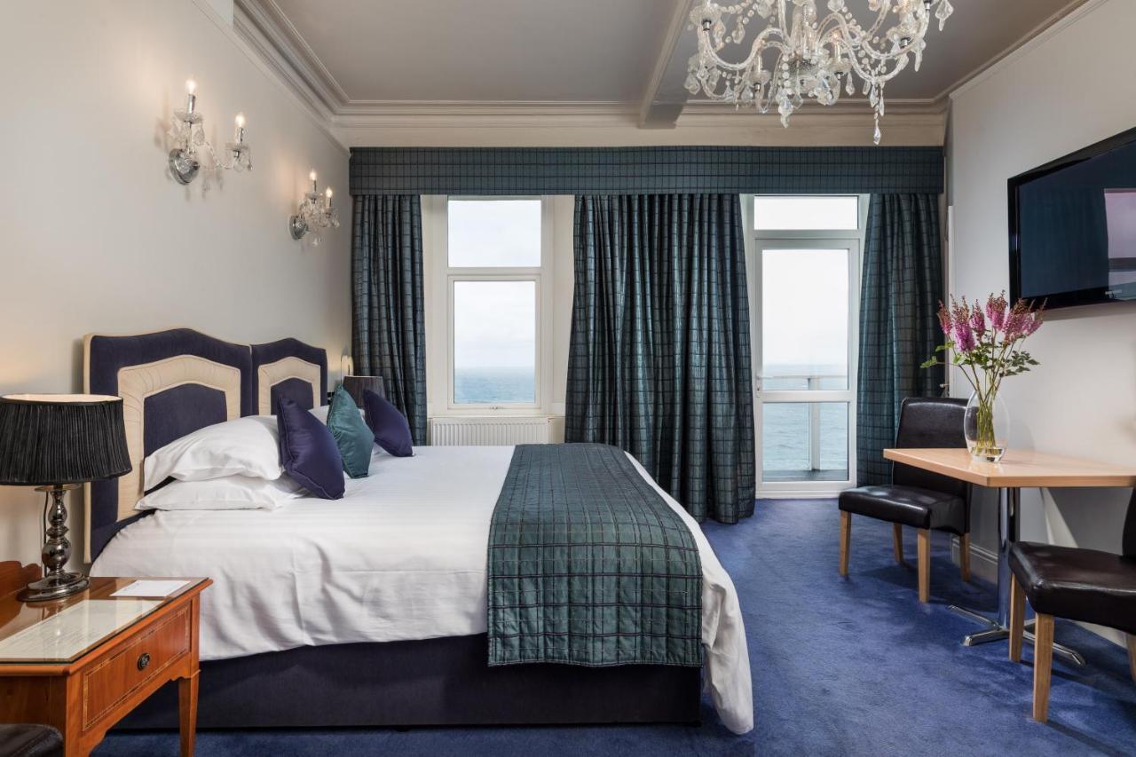 Atlantic Newquay Hotel New Quay