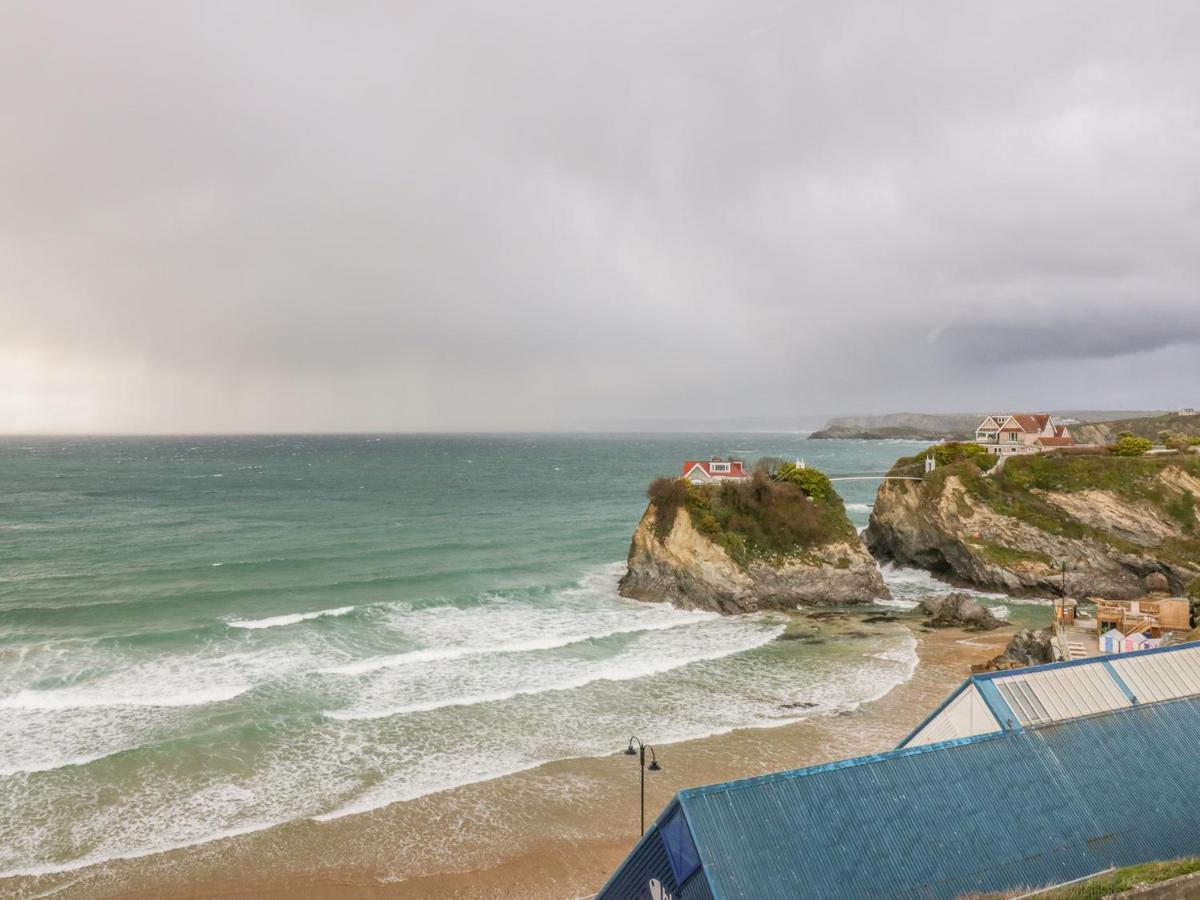 Apartamento Onshore 7 New Quay