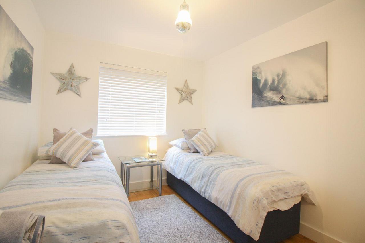 Oceans 9 * New Quay