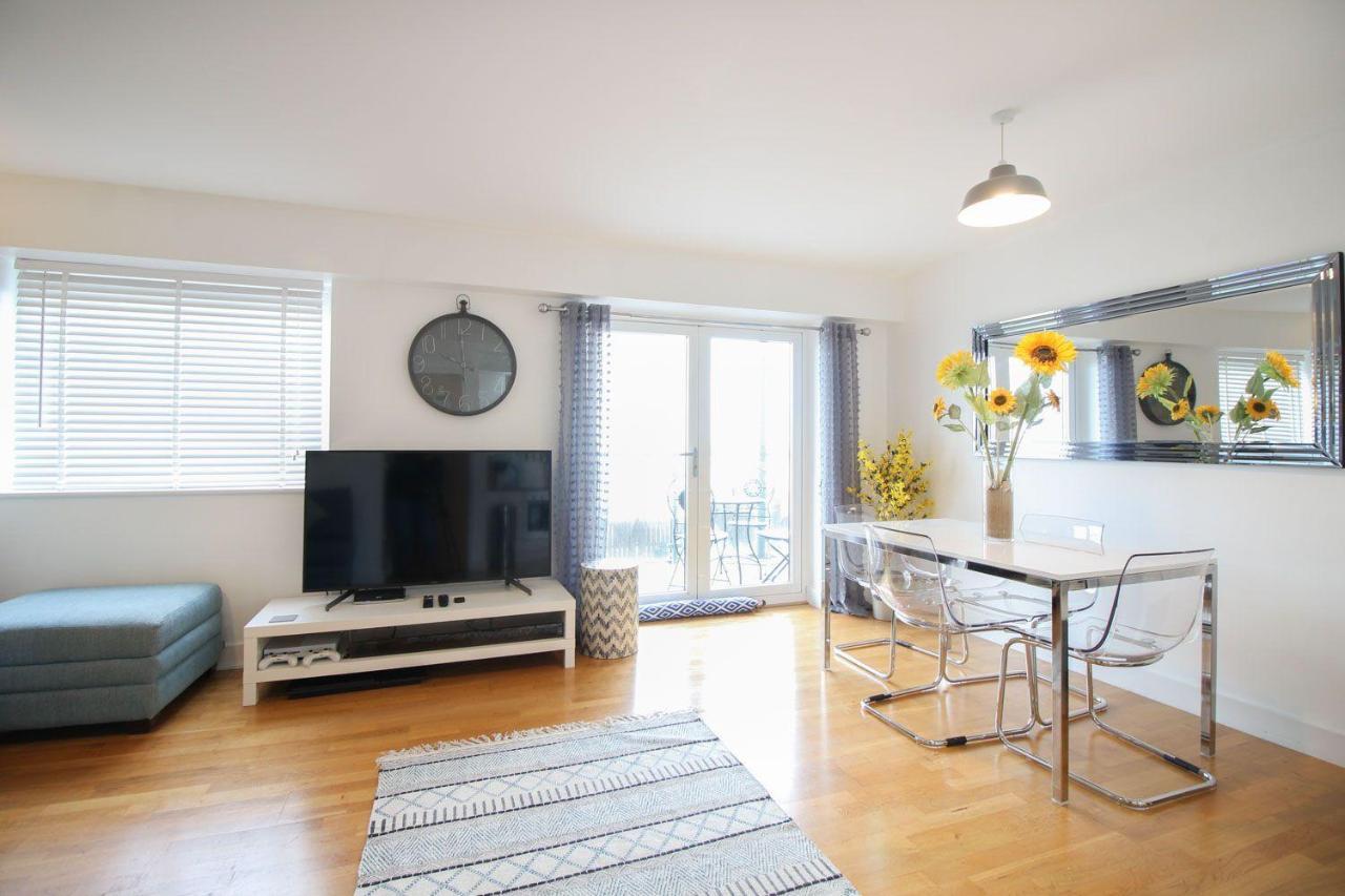 Holiday home Oceans 9 Newquay (Cornwall)