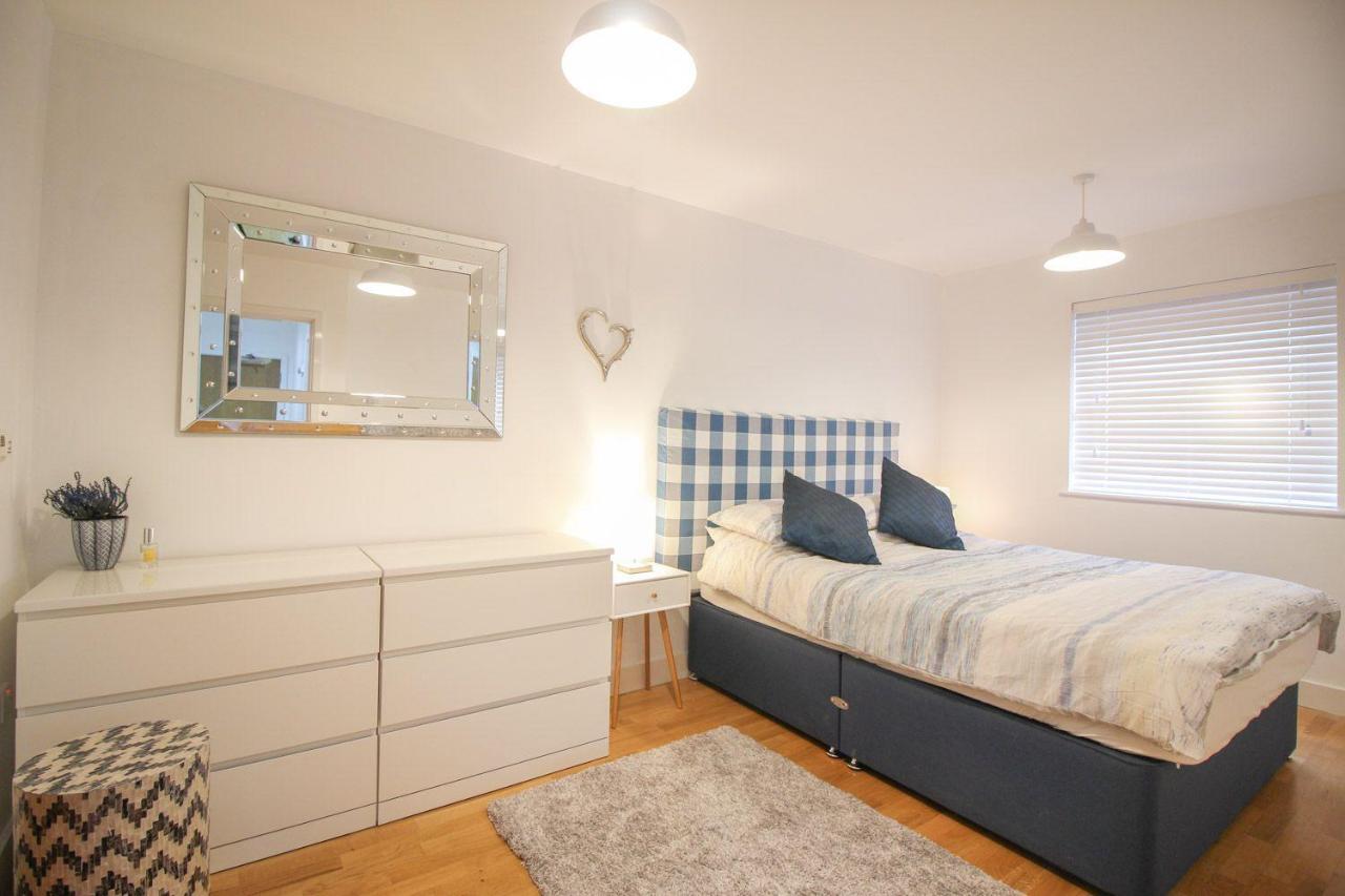 Oceans 9 Holiday home *