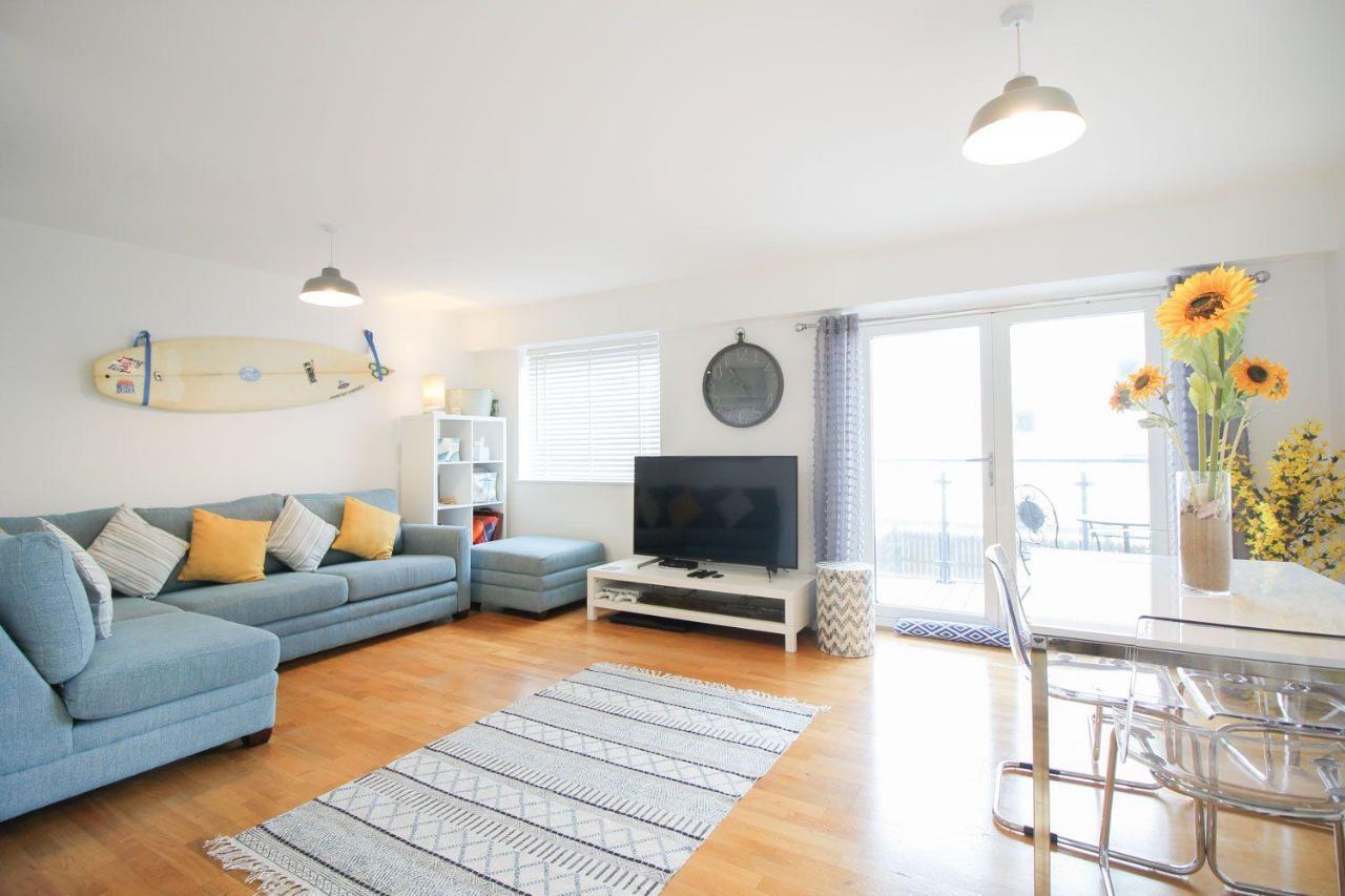 Holiday home Oceans 9 Newquay (Cornwall)