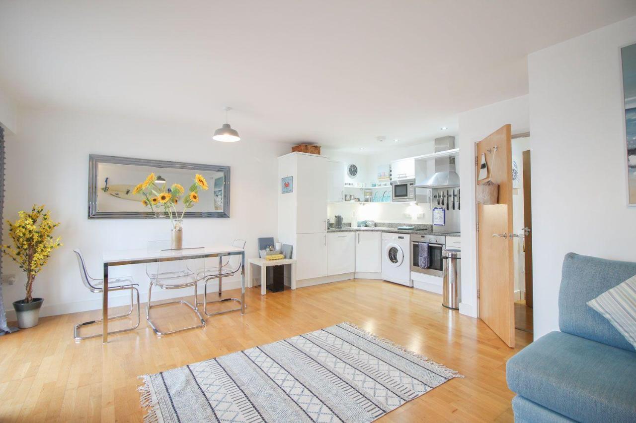 Holiday home Oceans 9 Newquay (Cornwall)