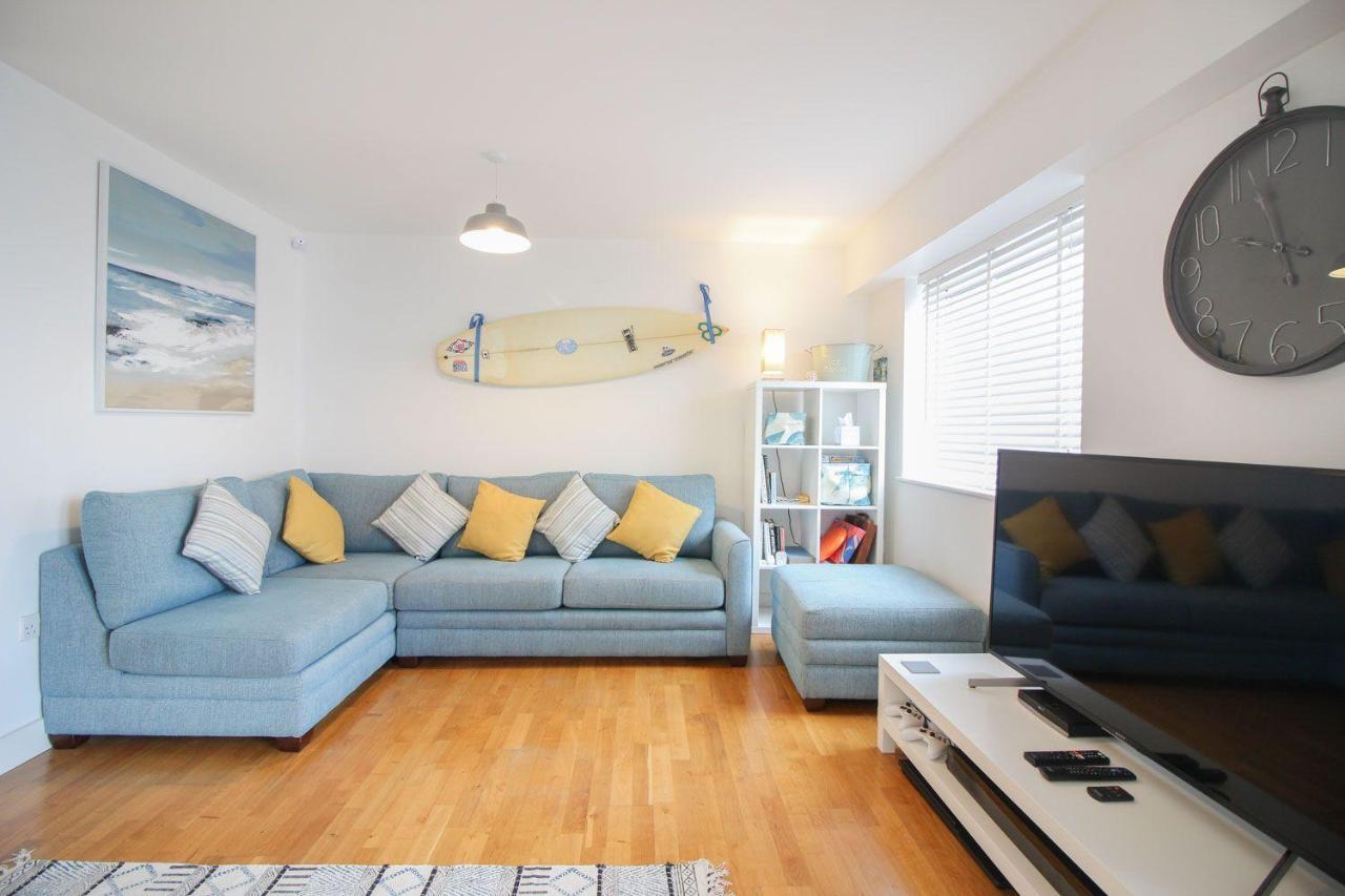 Holiday home Oceans 9 *