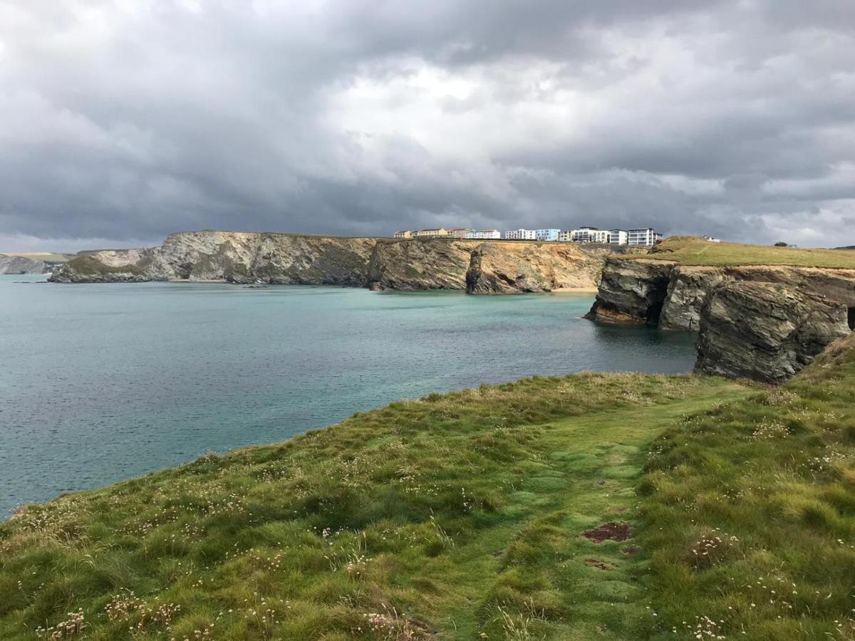 Coastline Apartamento New Quay