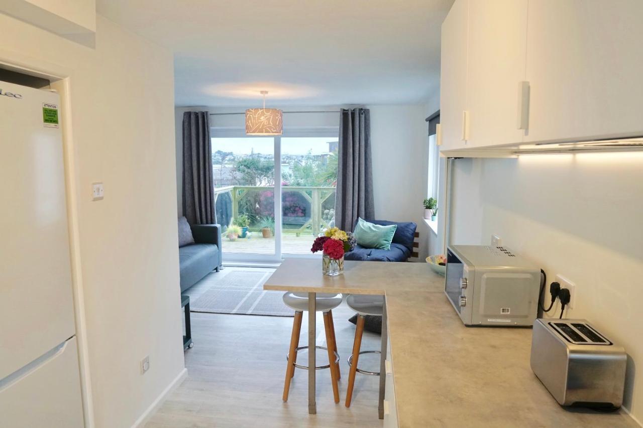 Apartamento Coastline New Quay