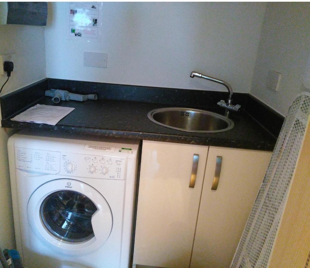 South Fistral Seaview 2-bed Apartamento *