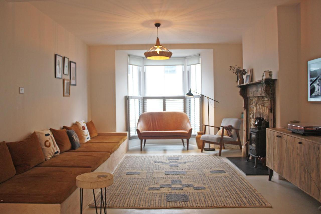 Huers House Newquay