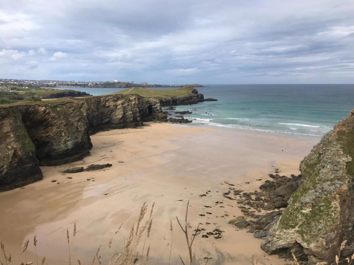 Coastline * New Quay