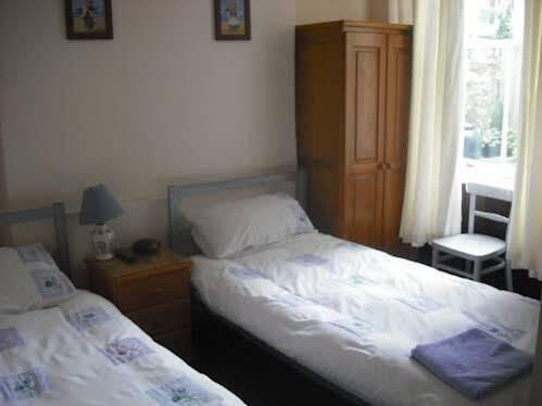 Milber Bed and breakfast New Quay