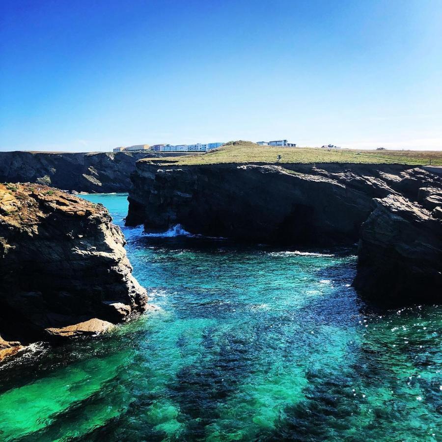 Apartamento Coastline